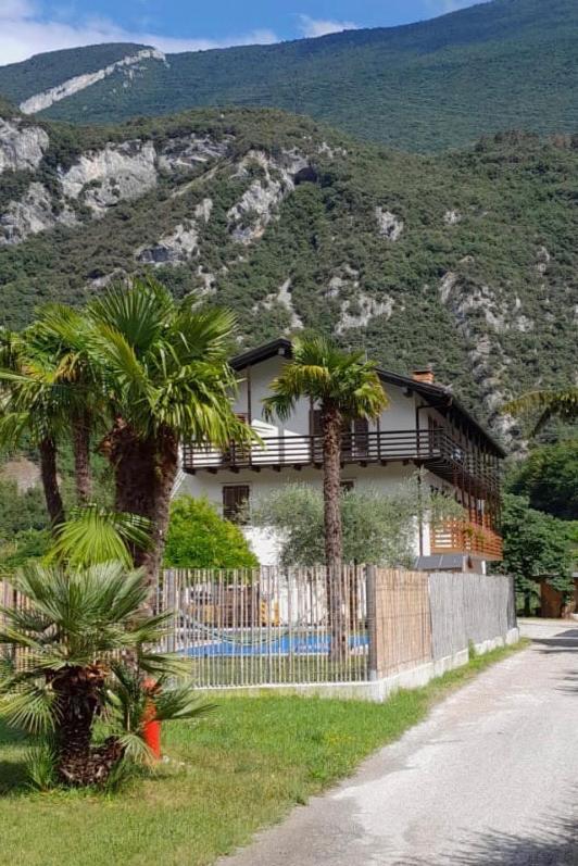 Appartamenti Maso Giare Arco Exteriér fotografie
